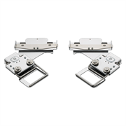 Brother Accessory: Clamp Frame - Clamp Frame SL (Embroidery Area 45 x 24mm) - check model suitability