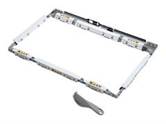 Brother Accessory: Magnetic Sash Frame 360 x 200mm - PR1055X*, 1050X, PR1000e, RP680W, PR670E, PR670EC, PR655C (** see note)