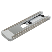 Brother Accessory: Tubular Frame Table - PR1055X, 1050X, PR1000e, PR680W, PR670E, PR670EC, PR655C, PRS100