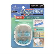 Taylor Seville - Magic Pins Quilting Ultra Grip Fine 50pcs (0.5mm x 48mm)