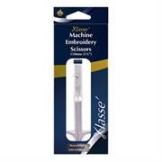 KLASSE SCISSORS - Scissors Machine Embroidery - 5.5in