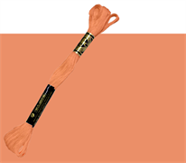 DMC Stranded Cotton 722