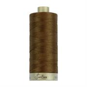 SEW EASY COLLECTION - Fine Quilting Thread 100% Cotton - solid 50/2 1100m col 4493