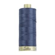 SEW EASY COLLECTION - Fine Quilting Thread 100% Cotton - solid 50/2 1100m col 4690