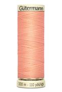 GUTERMANN - Thread Sew-All 100M Sewing - 586