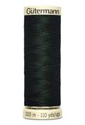 GUTERMANN - Thread Sew-All 100M Sewing - 687