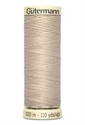 GUTERMANN - Thread Sew-All 100M Sewing - 722