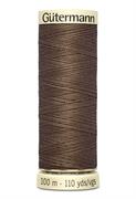 GUTERMANN - Thread Sew-All 100M Sewing - 815