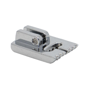 Singer Accessories - Pin Tuck (5 Groove) Snap On Presser Foot