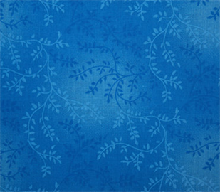 TRIPLE S - Vine Backing 108 Inches Wide - 203 light blue