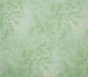 TRIPLE S - Vine Backing 108 Inches Wide - 607 mint