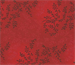 Vine  Backing 108In X 15 Yard - 205 red