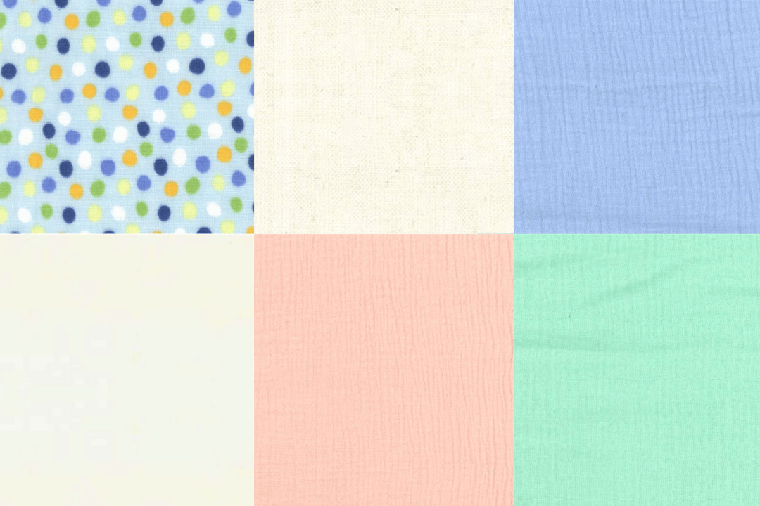 Muslin Fabric Featured Image