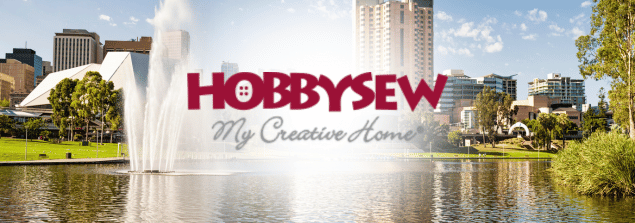 Hobbysew in Adelaide