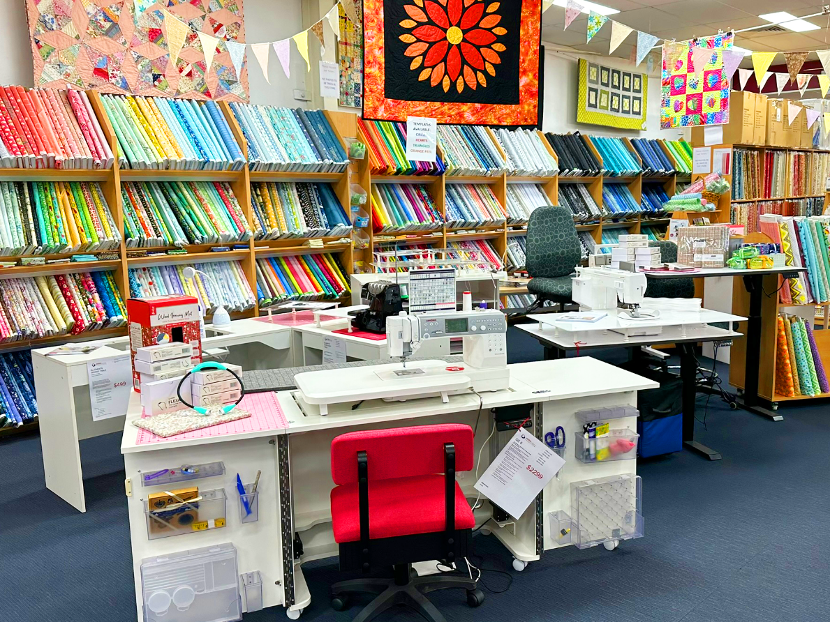 Kings Park Store Homepage Icon