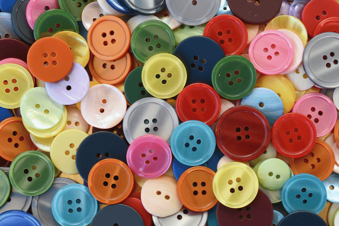 Button Ranges Cover