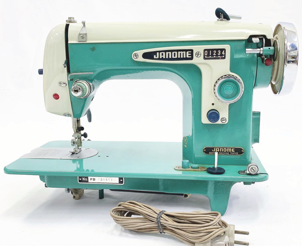 Why Janome Sewing Machines Are Loved Across Generations Blog Thumbnail