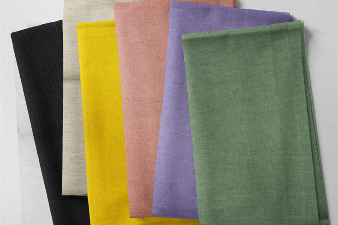 Linen Featured Image