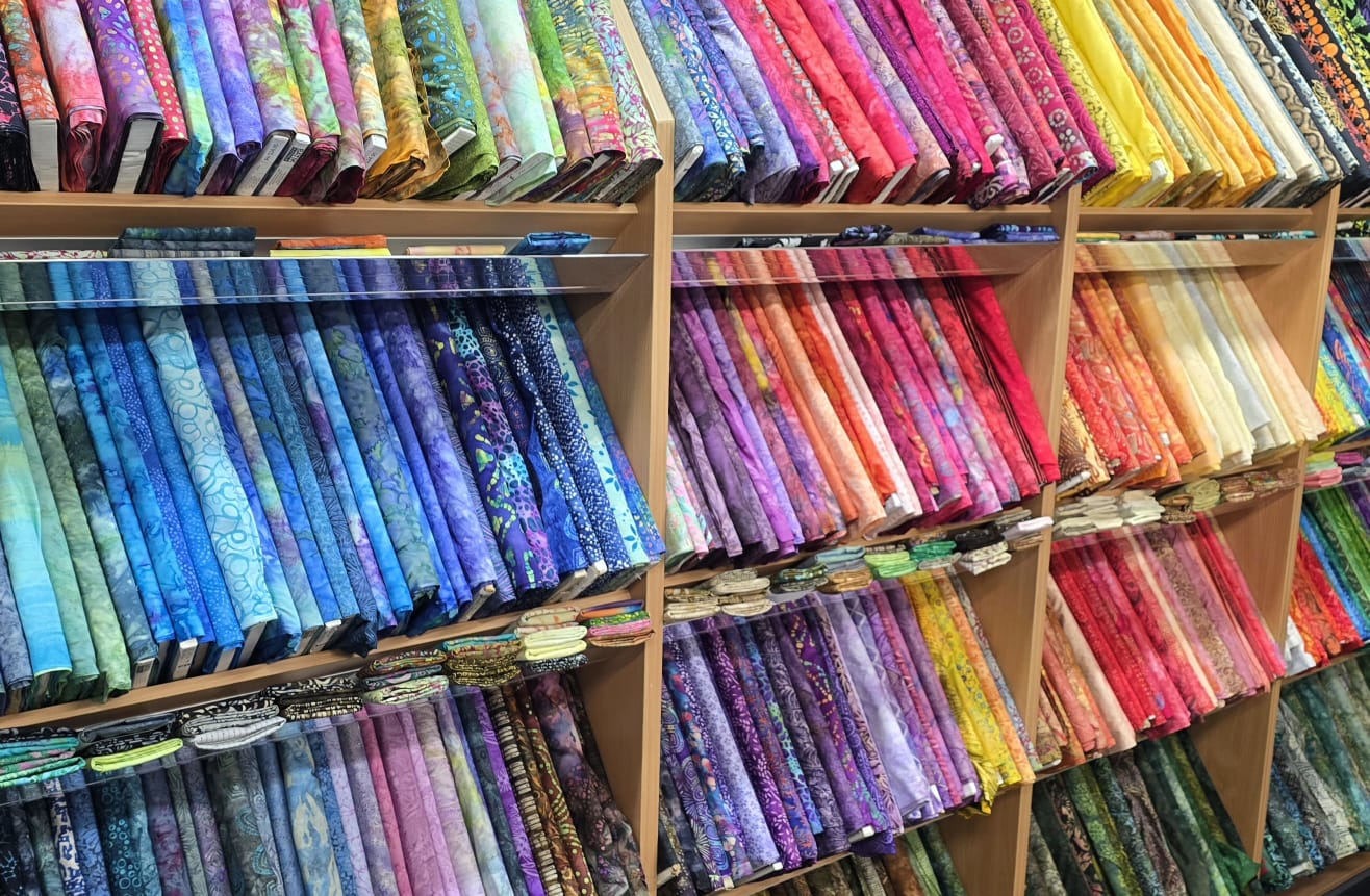 Hobbysew in Melbourne