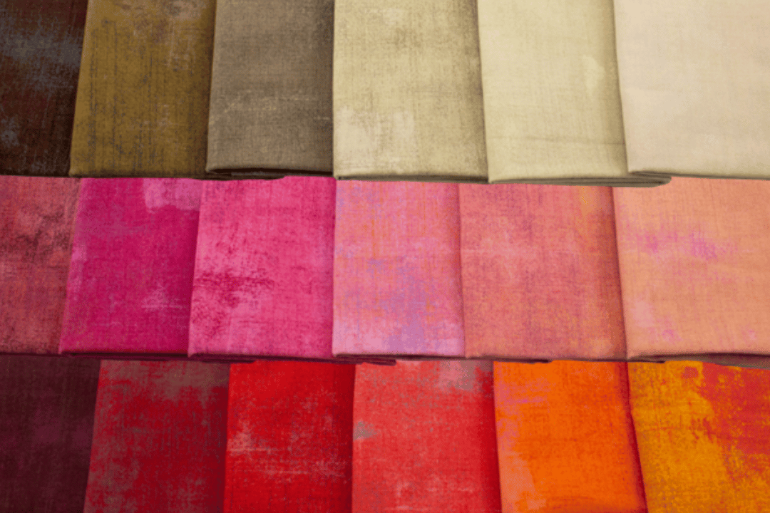 Moda Grunge Fat Quarters Featured Image