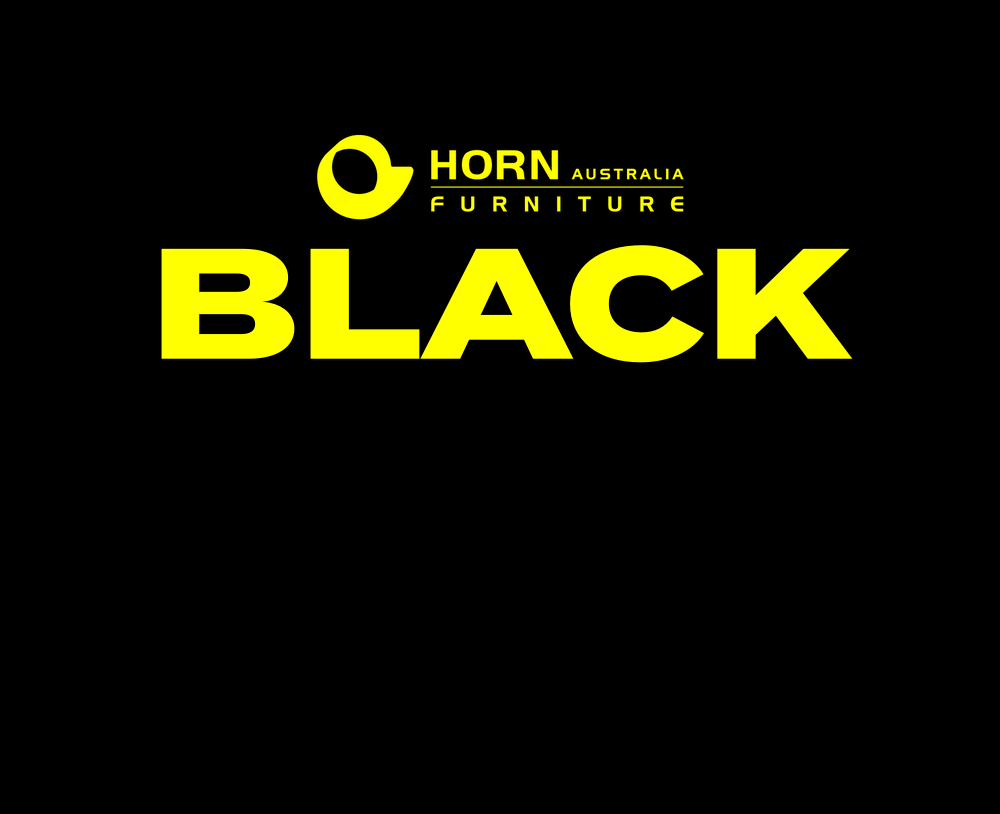 HORN Black Friday Deals