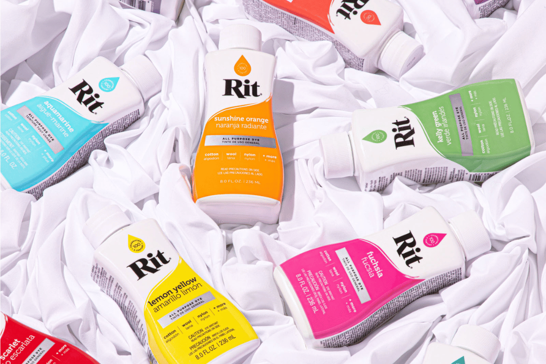 Rit Dye Featured Image