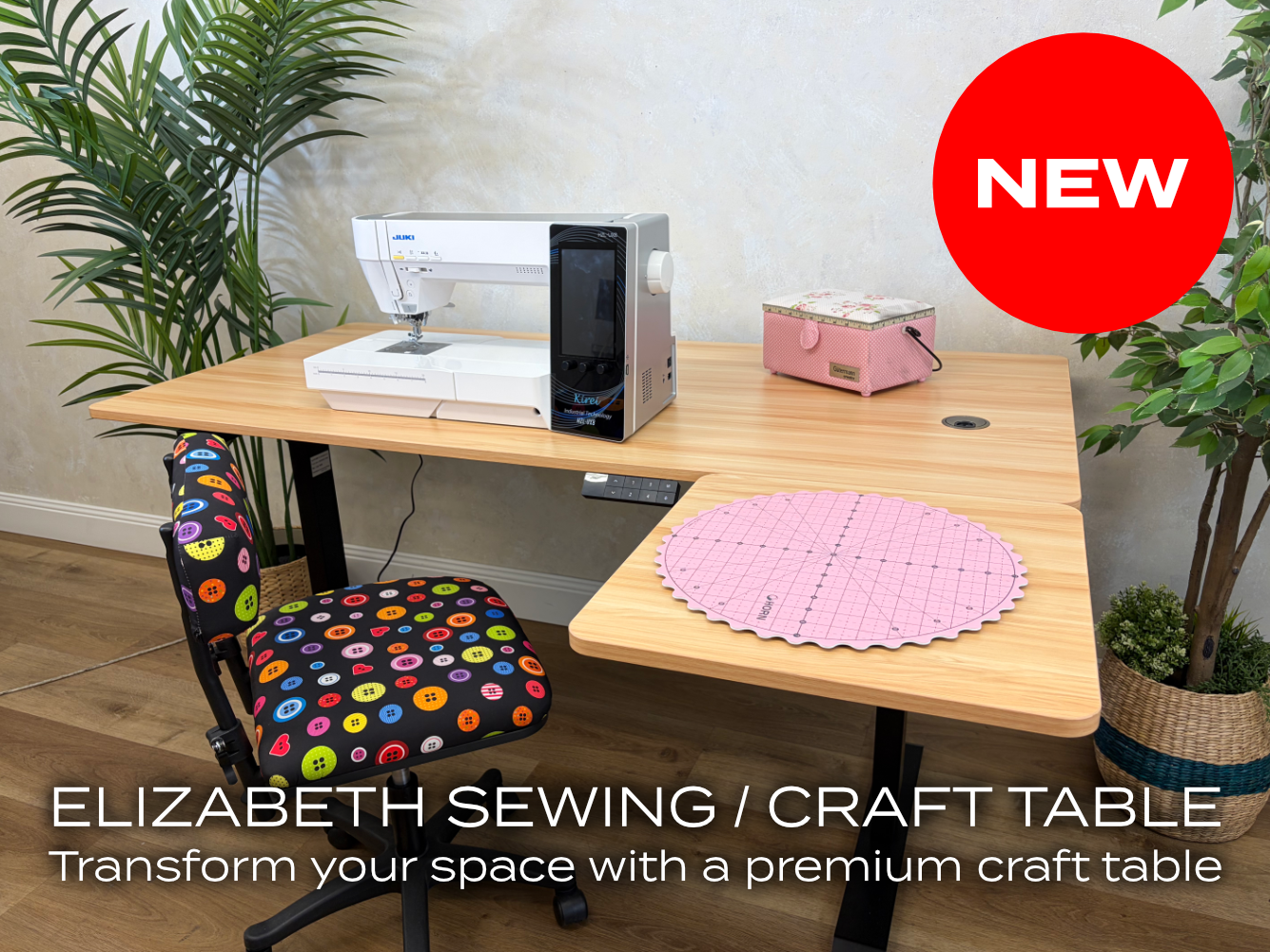 HORN Elizabeth Homepage Promo (1)