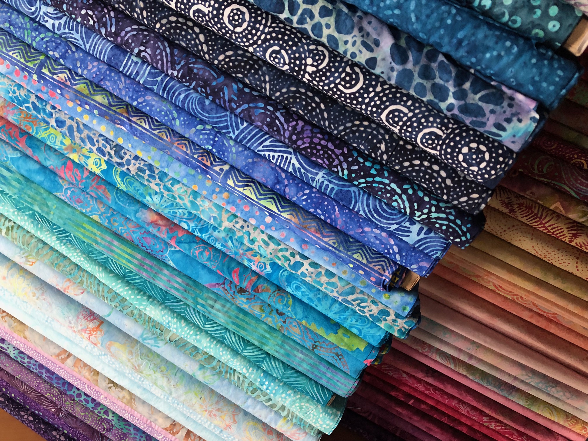 Hobbysew in Belconnen