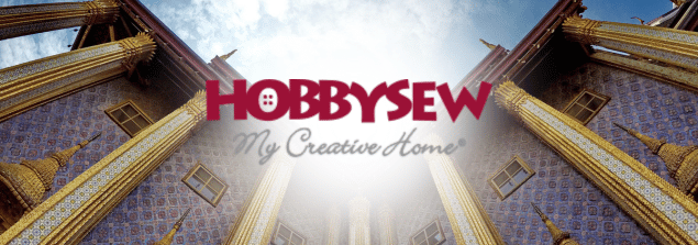 Hobbysew in Belconnen