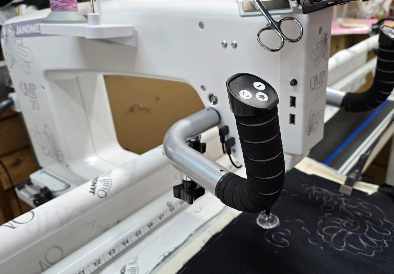 Authorised Brother Machine Servicing